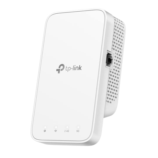 Tp-Link Re330 Wlan Ac1200 Wifi Extender - Rozszerzacz Zasięgu Sieci Bezprzewodowej, 867 Mb/S 5 Ghz, 300 Mbps 2.4 Ghz, Sterowanie Aplikacją, Wskaźnik Siły Sygnału Inna marka