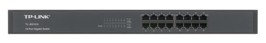 TP-LINK SG1016 switch L2 16x1GbE Desktop/Rack TP-Link