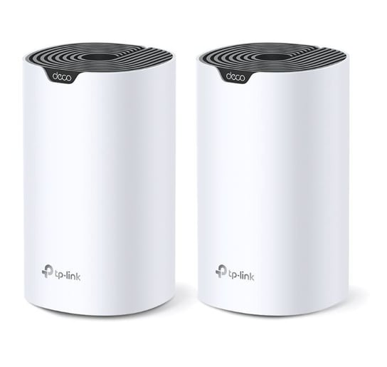 TP-LINK System Mesh TP-Link Deco S7 Wi-Fi 5 AC1900 (DECO S7(2-PACK)) TP-Link