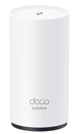 TP-LINK System WiFi AX3000 X50-Outdoor 1-pak (DECO X50-OUTDOOR(1-PACK)) TP-Link