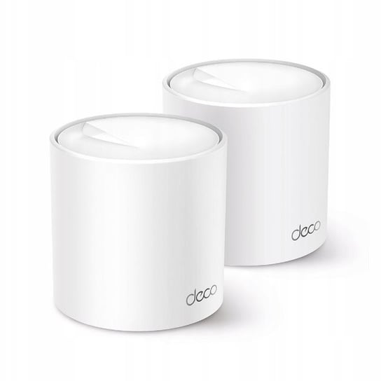 TP-LINK System WIFI Deco X50 (2-pack) AX3000 TP-Link