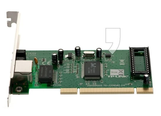 TP-Link TG-3269 przewodowa karta sieciowa PCI, Gb TP-LINK