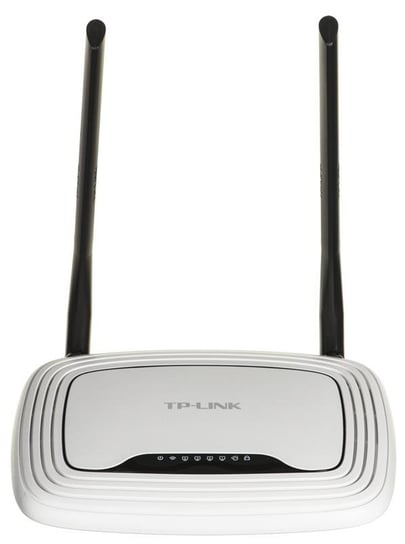 TP-Link TL-WR841N bezprzewodowy router TP-Link