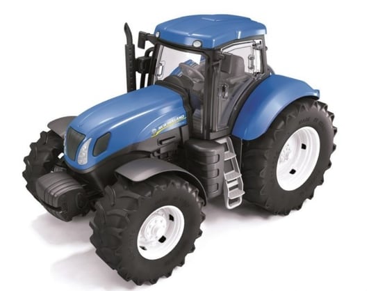 TPK1, traktor New Holland TPK1