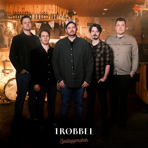 Trøbbel Spelloppmaker