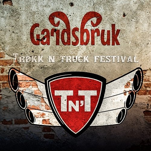 Trøkk n truck festival GardsBruk