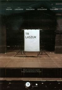 Tr Laszuk Dizajn i rewolucja w teatrze Opracowanie zbiorowe