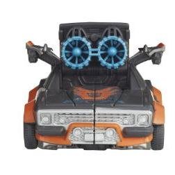 TRA Figurka Autobot HOT ROD Hasbro