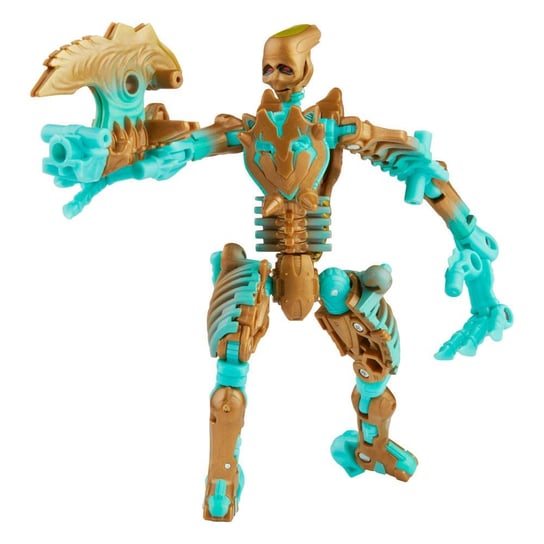 Tra Gen Selects Deluxe Transmutate Hasbro