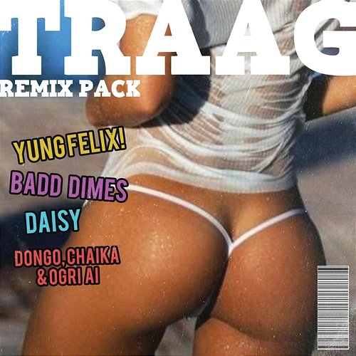 Traag Kraantje Pappie, Bizzey feat. Jozo
