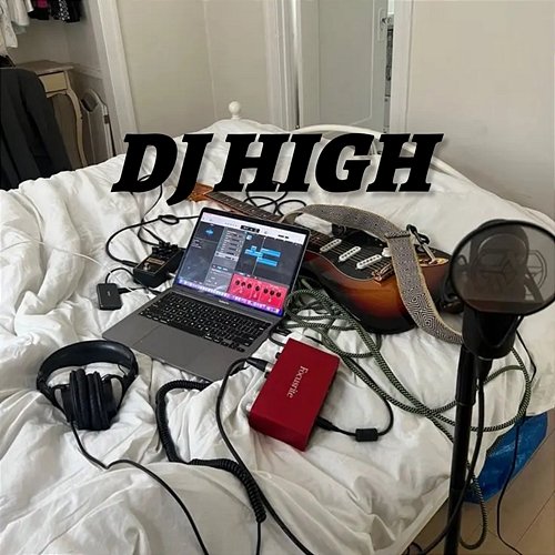 Trabajndolo DJ High
