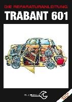 Trabant 601 Heel Verlag Gmbh, Heel