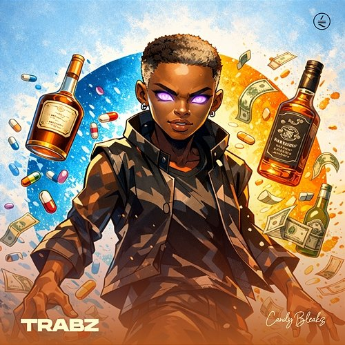 TRABZ Candy Bleakz