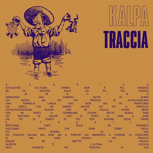 TRACCIA Kalpa
