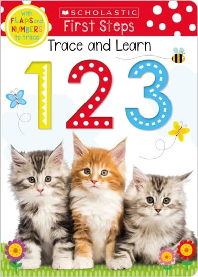 Trace and Learn 123 Opracowanie zbiorowe