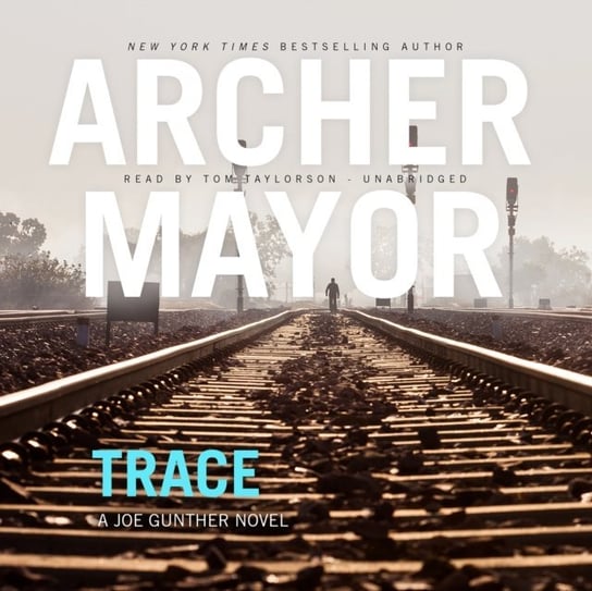Trace Mayor Archer