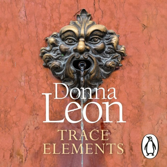 Trace Elements - audiobook Leon Donna