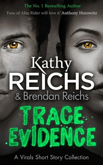 Trace Evidence Reichs Kathy