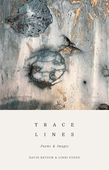 Trace Lines Bryson David