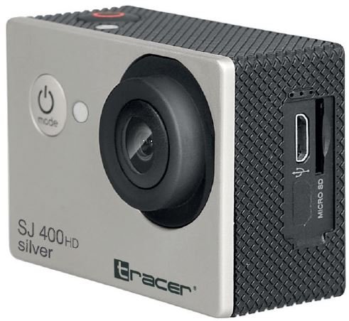Tracer, Kamera sportowa, eXplore SJ 400 HD Tracer