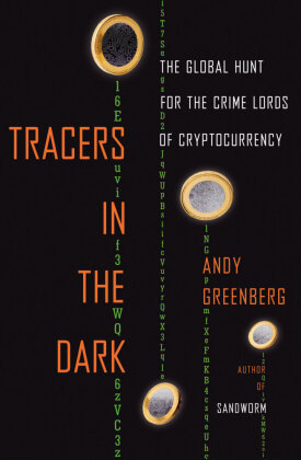 Tracers in the Dark Penguin Books