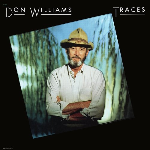 Traces Don Williams