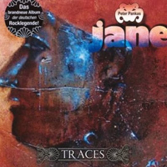 Traces Jane
