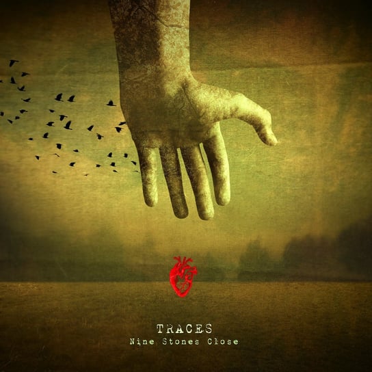 Traces Nine Stones Close