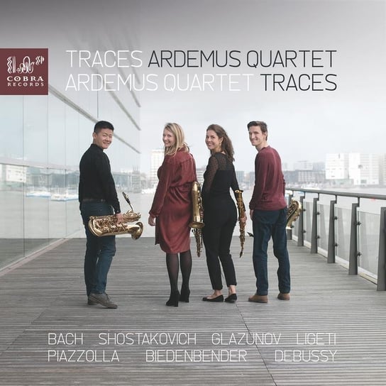Traces Amadeus Quartet