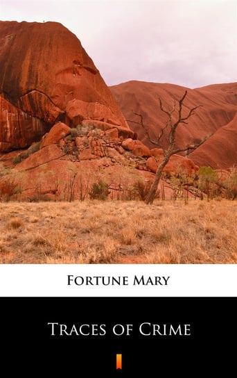 Traces of Crime - ebook mobi Mary Fortune