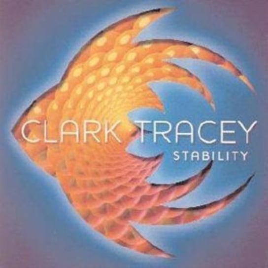 TRACEY C STABILITY SACD Tracey Clark