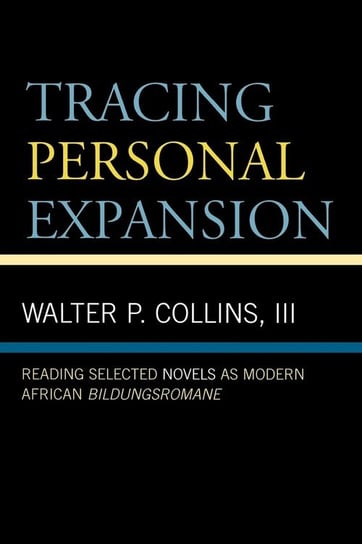Tracing Personal Expansion Collins Walter P.