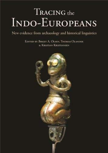 Tracing the Indo-Europeans: New evidence from archaeology and historical linguistics Opracowanie zbiorowe