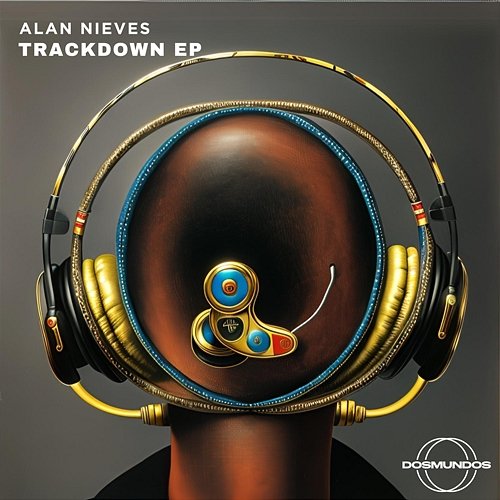 TrackDown EP Alan Nieves