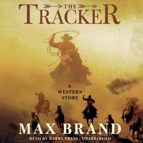 Tracker Brand Max