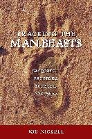 Tracking the Man-Beasts: Sasquatch, Vampires, Zombies, and More Nickell Joe