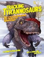 Tracking Tyrannosaurs Christopher Sloan