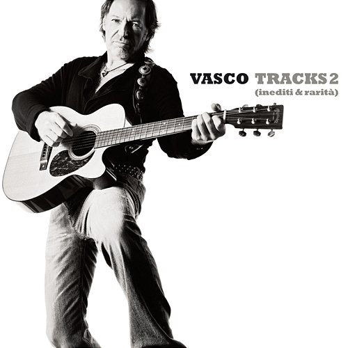 Tracks 2 Vasco Rossi