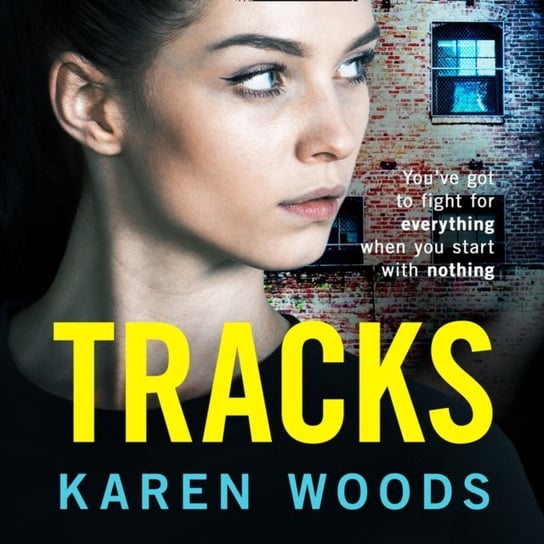 Tracks Woods Karen
