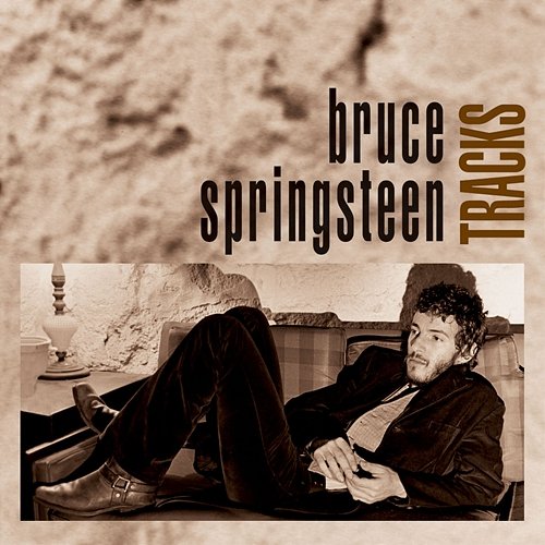 Tracks Bruce Springsteen