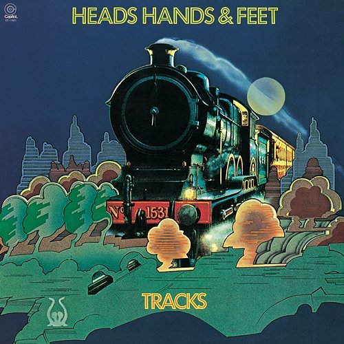 Tracks Heads Hands & Feet