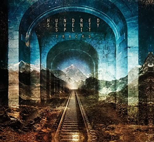 Tracks Hundred Seventy Split