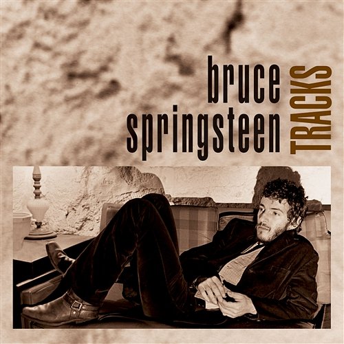 Goin' Cali Bruce Springsteen