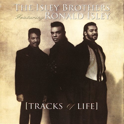 No Axe to Grind The Isley Brothers