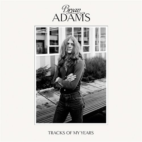 Tracks Of My Years Bryan Adams