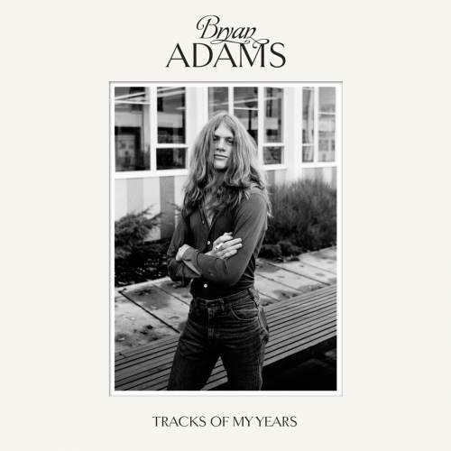 Tracks Of My Years PL Adams Bryan