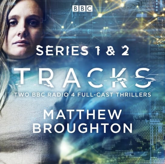 Tracks: Series 1 and 2 Broughton Matthew