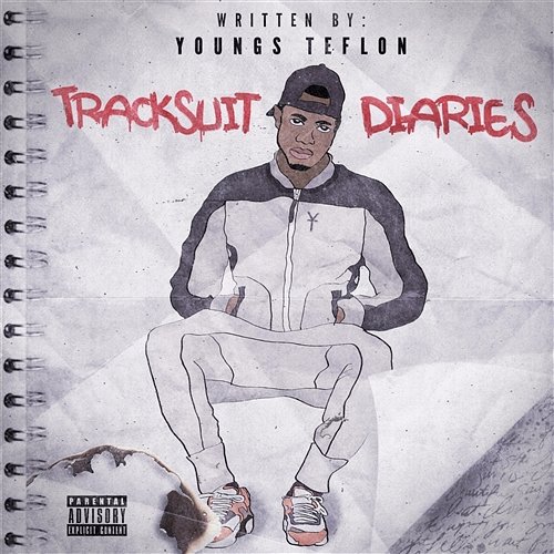 Tracksuit Diaries Youngs Teflon