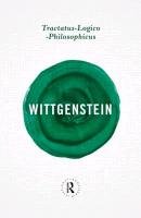 Tractatus Logico-Philosophicus Wittgenstein Ludwig