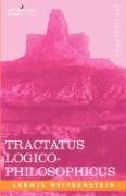 Tractatus Logico-Philosophicus Wittgenstein Ludwig
